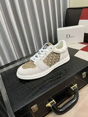 Dior men's shoes Code: 0723B30 Size: 38 to 44