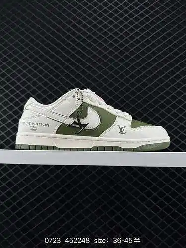 ¡24 modelos populares en el extranjero están a la venta en edición limitada! Nike SB Dunk Low de niv