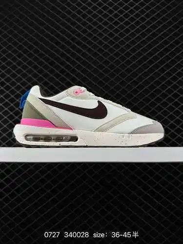 4 Zapatillas deportivas informales, versátiles y con amortiguación de aire de caña baja de la serie 