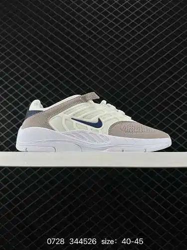 3 Zapatos Nike genuinos para hombres y mujeres, zapatos de skate SB, zapatos deportivos casuales de 