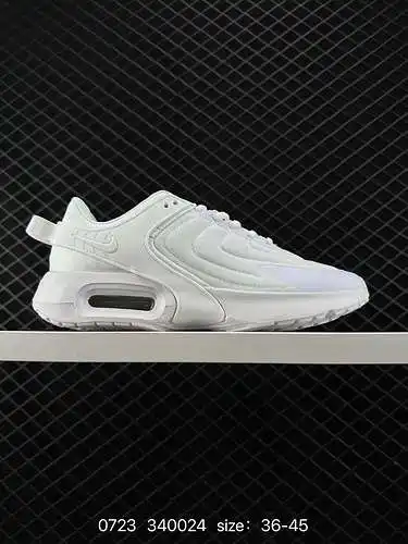 2 Nike Air Max Correlate Zapatos deportivos Nike Air Cushion, acolchados y resistentes al desgaste Z