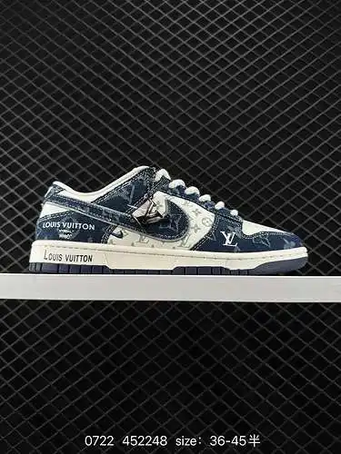 ¡24 modelos populares en el extranjero están a la venta en edición limitada! Nike SB Dunk Low de niv