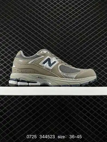 New Balance Zapatillas running New Balance 22R, calzado deportivo para hombre y mujer, zapatos papá 