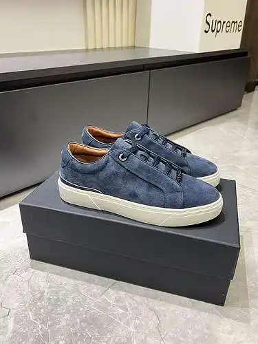 Zapatos de hombre Boss Código: 0727C50 Talla: 38-44 (45 personalizados)