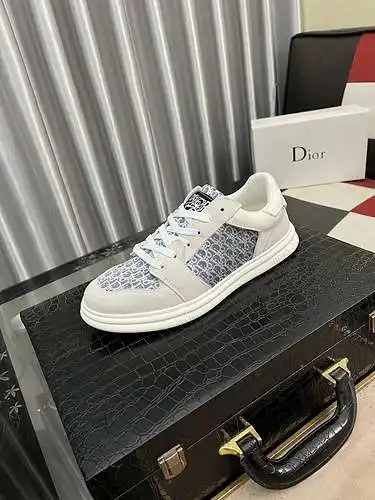 Dior men's shoes Code: 0723B30 Size: 38 to 44