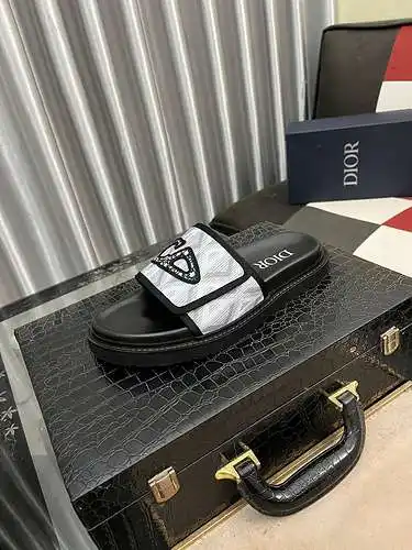Dior men's shoes Code: 0723A80 Size: 38 to 44
