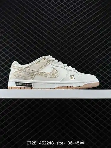¡24 modelos populares en el extranjero están a la venta en edición limitada! Nike SB Dunk Low de niv
