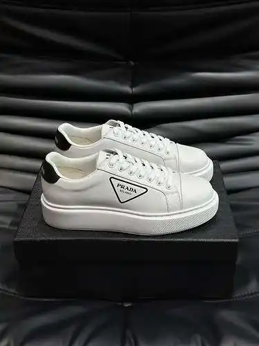 Prada men's shoes Code: 0727B60 Size: 38-44 (45 customized)