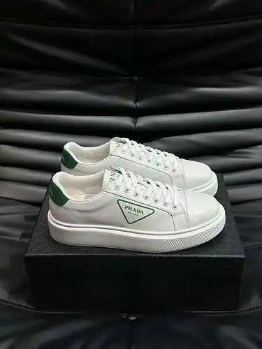 Prada men's shoes Code: 0727B60 Size: 38-44 (45 customized)