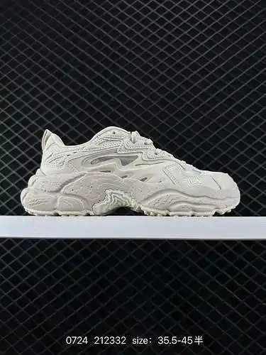 6 FILA FERN zapatos y calzado deportivo para mujer 224 nuevos zapatos para papá al aire libre Zapato