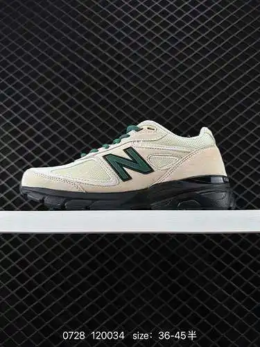 7 New Balance Serie NB96 Zapatos de estilo de vida de corte bajo, transpirables, clásicos, versátile