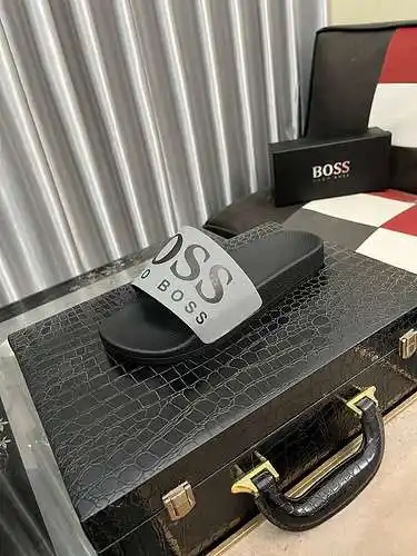 Zapatos de hombre Boss Código: 0723A50 Talla: 38 al 45