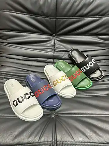 Zapatos de hombre GUCCI Código: 0727A90 Talla: 38-44