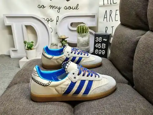 699DAdidas originals Busenitz Vulc adidas Casi 70 años de originales clásicos hechos de gamuza, horm