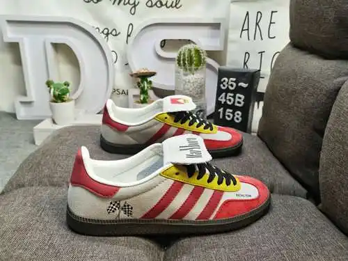 158DAdidas originals Busenitz Vulc adidas Casi 70 años de originales clásicos hechos de gamuza, horm