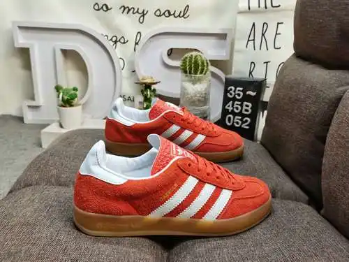 052D Zapatillas de deporte de corte bajo, ligeras y resistentes al desgaste, informales, originales,