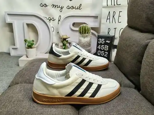 052D Zapatillas de deporte de corte bajo, ligeras y resistentes al desgaste, informales, originales,