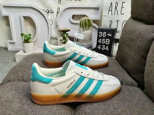434D Zapatillas de deporte de corte bajo, ligeras y resistentes al desgaste, informales, originales,