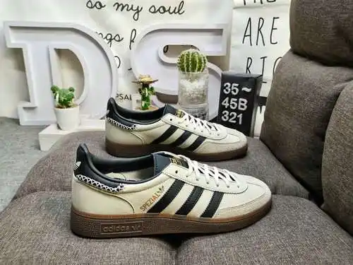 321DAdidas originals Handball Spezl zapatillas bajas, cómodas y modernas, ligeras, resistentes al de