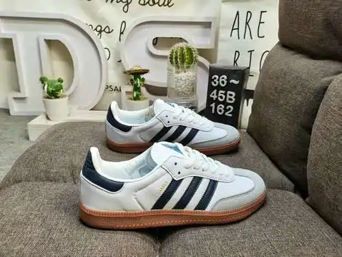 162DAdidas originals Busenitz Vulc adidas Casi 70 años de originales clásicos hechos de gamuza, horm