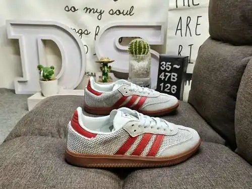 126DAdidas originals Busenitz Vulc adidas Casi 70 años de originales clásicos hechos de gamuza, horm