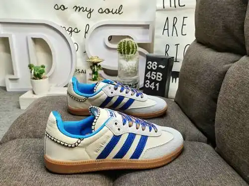 341DAdidas originals Busenitz Vulc adidas Casi 70 años de originales clásicos hechos de gamuza, horm