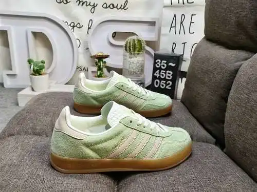 052D Zapatillas de deporte de corte bajo, ligeras y resistentes al desgaste, informales, originales,