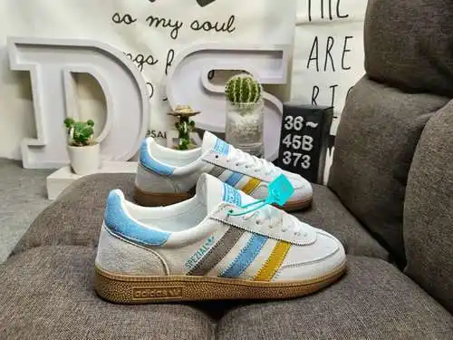 373DAdidas originals Handball Spezl zapatillas bajas, cómodas y modernas, ligeras, resistentes al de