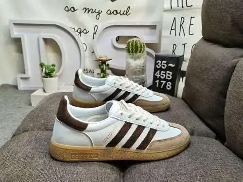 178DAdidas originals Handball Spezl zapatillas bajas, cómodas y modernas, ligeras, resistentes al de