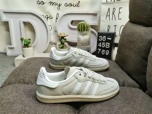 769DAdidas originals Handball Spezl zapatillas bajas, cómodas y modernas, ligeras, resistentes al de
