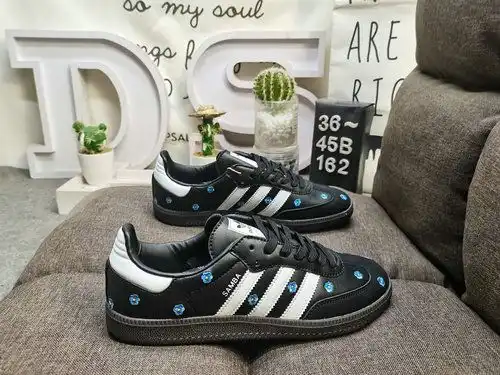 162DAdidas originals Busenitz Vulc adidas Casi 70 años de originales clásicos hechos de gamuza, horm
