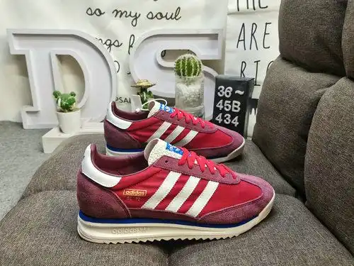 La serie de zapatillas retro 434DAdidas es popular en todo el mundo. Aprovechando esta ola, la marca