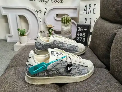 373D a nivel de empresa Adidas Originals Campus 00s Tko serie universitaria estilo pan clásico retro