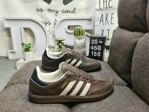 158DAdidas originals Busenitz Vulc adidas Casi 70 años de originales clásicos hechos de gamuza, horm