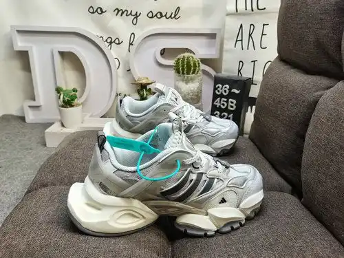 Versión a nivel de empresa 321D #Zapatos para hombres y mujeres Sistema de tamaño medio estándar ver