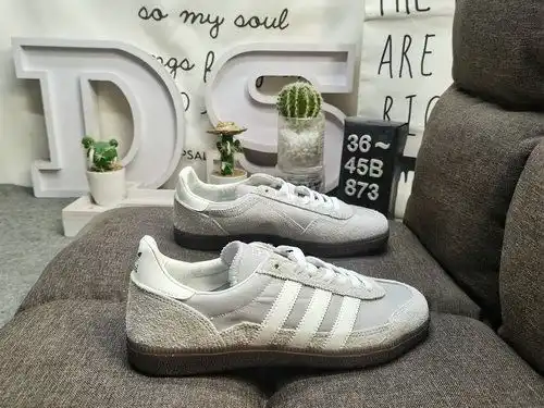 873DAdidas originals Handball Spezl zapatillas bajas, cómodas y modernas, ligeras, resistentes al de