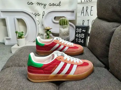 134D Zapatillas de deporte de corte bajo, ligeras y resistentes al desgaste, informales, originales,