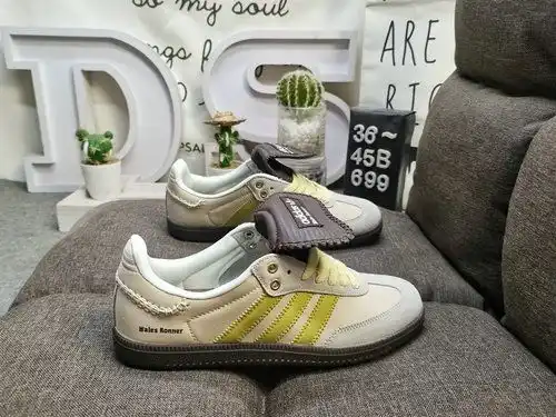 699DAdidas originals Busenitz Vulc adidas Casi 70 años de originales clásicos hechos de gamuza origi