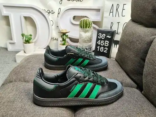 162DAdidas originals Busenitz Vulc adidas Casi 70 años de originales clásicos hechos de gamuza, horm