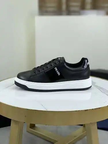 Prada men's shoes Code: 0806D40 Size: 38-44 (45 can be customized)
