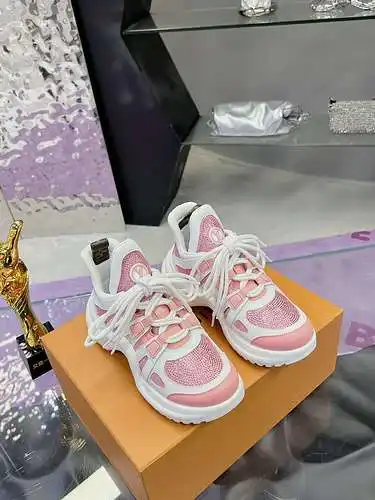 Código de calzado femenino lv: 0809d40 talla: 35 - 41 (personalizado 40.41, no reembolsable)
