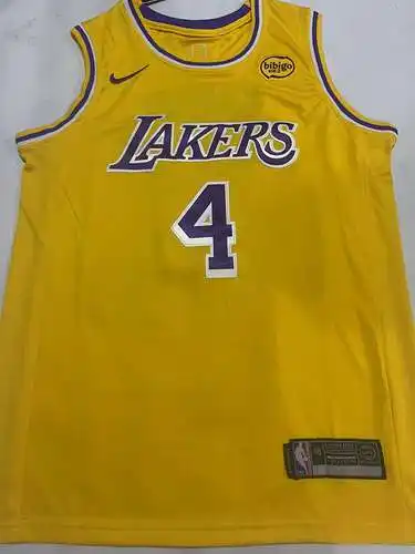 Los Lakers 4 skyla mezzoson