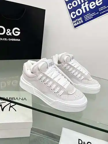 Dolce & amp; Gabbana Código de calzado masculino: 0809d00 talla: 38 - 45
