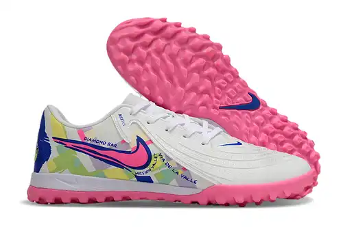 (llegada 39 - 45) Nike gx2 Mid MD sole Football Shoe Nike Phantom GX II Acad lv8 TF 39 - 45