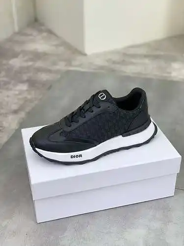 Dior men's shoes Code: 0806B60 Size: 38-44