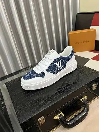 Código de calzado masculino lv: 0810b30 talla: 38 - 44