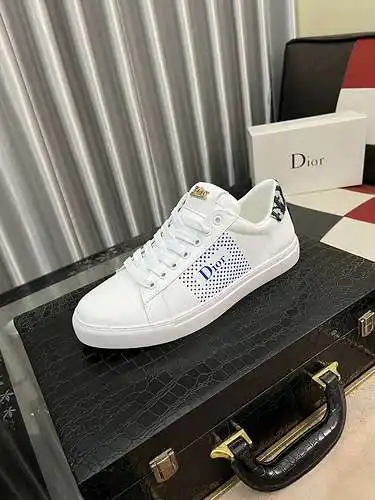 Dior men's shoes Code: 0810B30 Size: 38-44