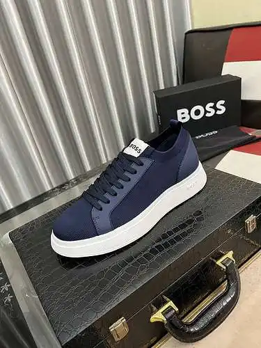 Código de zapatos masculinos del jefe: 0810b30 talla: 38 - 44