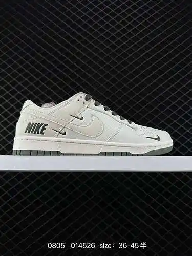 3 zapatillas Nike SB Dunk Low pro para hombres y mujeres, zapatillas retro, puedes moverse librement