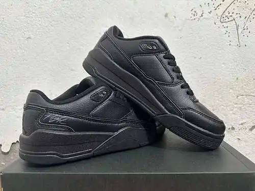 Negro 40 - 46